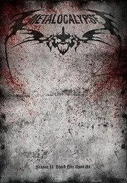 Metalocalypse 2. sezon