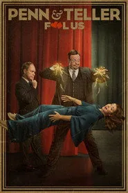 Penn & Teller: Fool Us 9. sezon