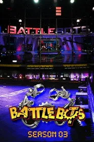 BattleBots 3. sezon