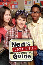 Ned's Declassified School Survival Guide 2. sezon