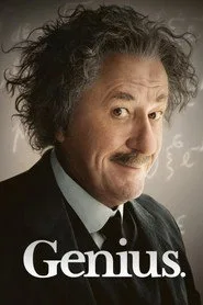 Genius 1. sezon