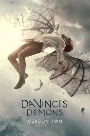 Da Vinci's Demons 2. sezon
