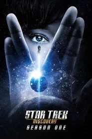 Star Trek: Discovery 1. sezon