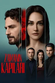 Zamanın Kapıları 2. sezon