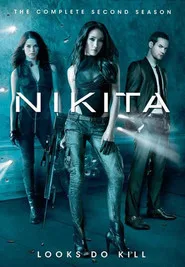 Nikita 2. sezon