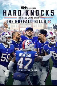 Hard Knocks 20. sezon