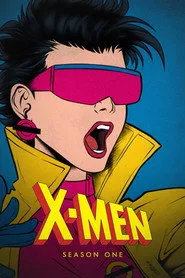 X-Men 1. sezon