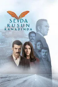 Sevda Kuşun Kanadında posteri