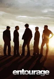 Entourage 8. sezon