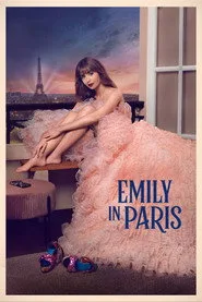Emily in Paris 3. sezon