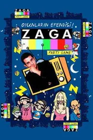 Zaga posteri