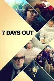 7 Days Out 1. sezon