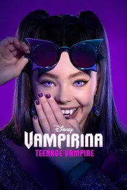 Vampirina Genç Vampir 1. sezon