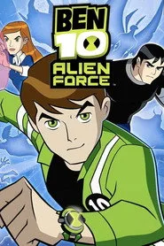 Ben 10: Alien Force 1. sezon