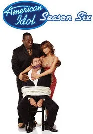 American Idol 6. sezon