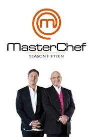 MasterChef 15. sezon