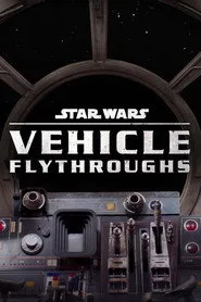 Star Wars Vehicle Flythroughs 1. sezon