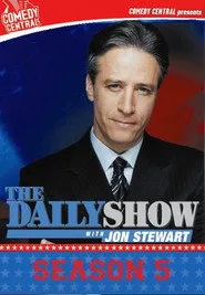 The Daily Show 5. sezon