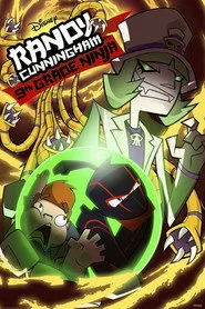 9.Sınıf Ninja Randy Cunningham 2. sezon