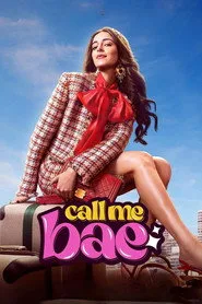 Call Me Bae 1. sezon