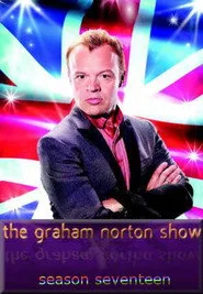 The Graham Norton Show 17. sezon