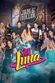 Soy Luna 2. sezon