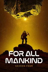 For All Mankind 4. sezon
