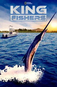 King Fishers 1. sezon