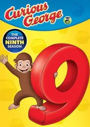 Curious George 9. sezon