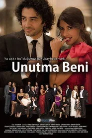 Unutma Beni posteri