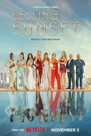 Selling Sunset 7. sezon