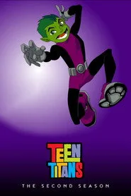 Teen Titans 2. sezon