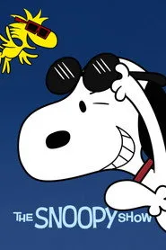 The Snoopy Show 2. sezon