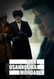 The Unlikely Murderer posteri