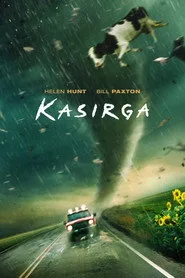 Kasırga posteri