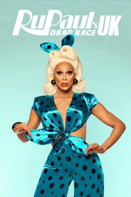 RuPaul's Drag Race UK 3. sezon
