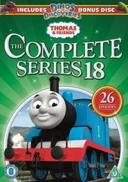 Thomas & Friends 18. sezon