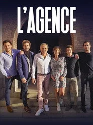 L'Agence - L'immobilier de luxe en famille 1. sezon