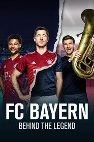 BAYERN MÜNİH – EFSANENİN PERDE ARKASI 1. sezon