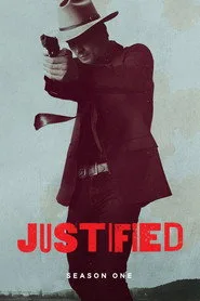 Justified 1. sezon