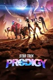 Star Trek: Prodigy 1. sezon