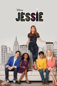 Jessie 4. sezon