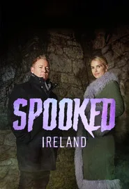 Spooked Ireland 1. sezon