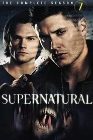Supernatural 7. sezon