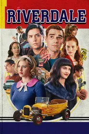 Riverdale 7. sezon