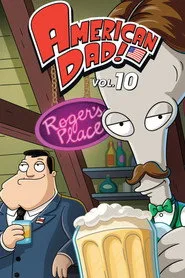 American Dad! 10. sezon