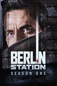 Berlin Station 1. sezon