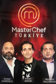 MasterChef Türkiye 1. sezon