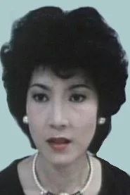 上官玉