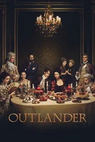 Outlander 2. sezon